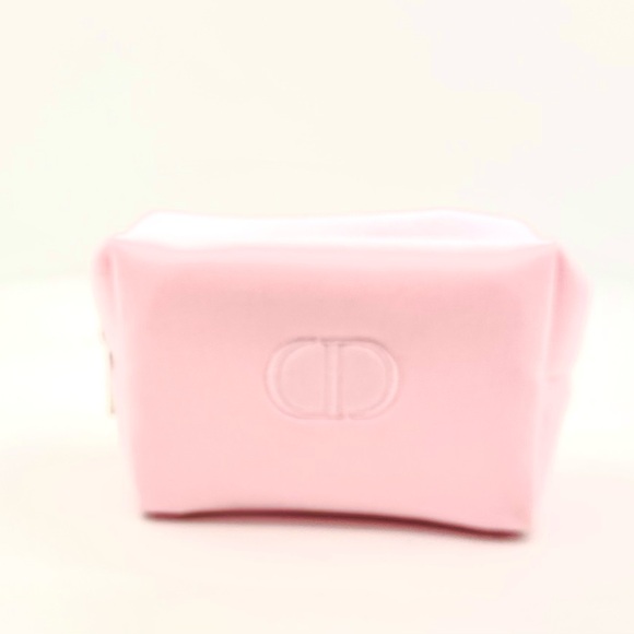 Dior - makeup pouch